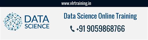 data science training institute kukatpally.